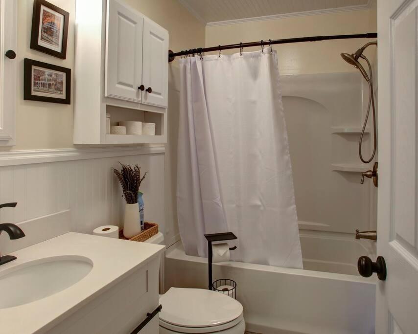 Cape May Classic Design That Is Cozy, Elegant, And Inviting 外观 照片