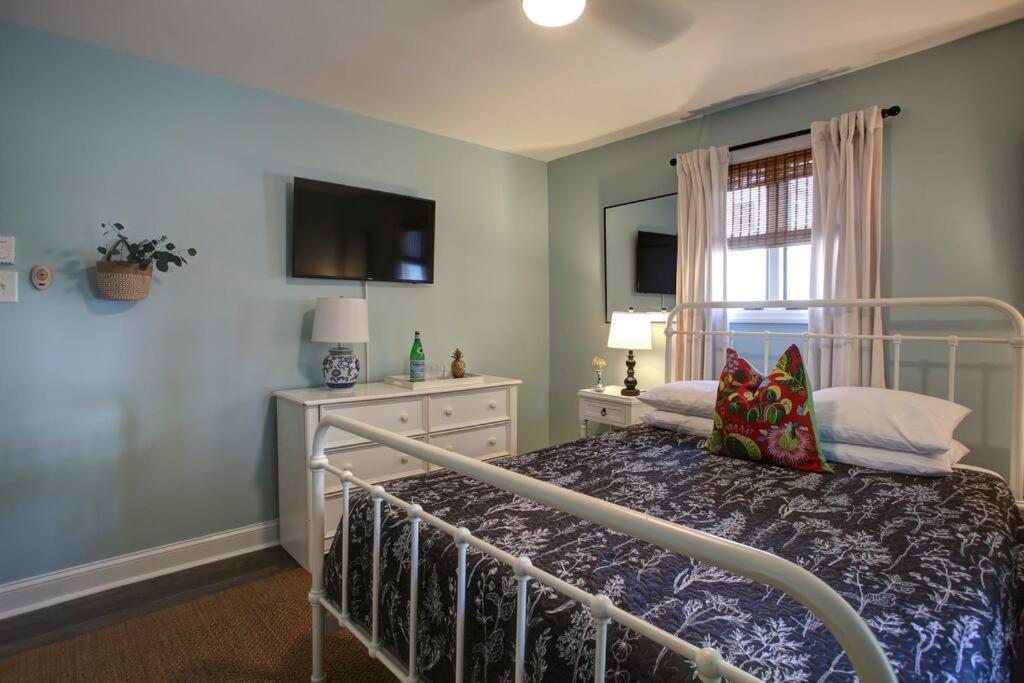 Cape May Classic Design That Is Cozy, Elegant, And Inviting 外观 照片