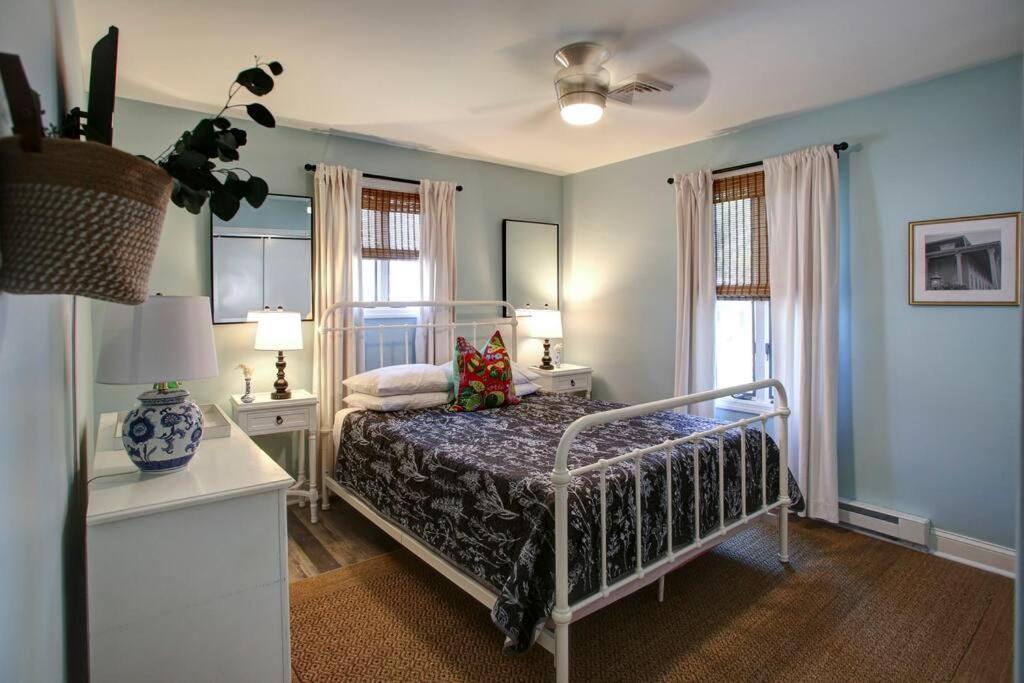 Cape May Classic Design That Is Cozy, Elegant, And Inviting 外观 照片