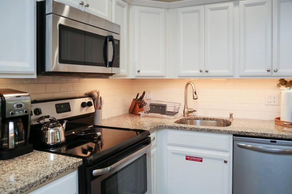 Cape May Classic Design That Is Cozy, Elegant, And Inviting 外观 照片