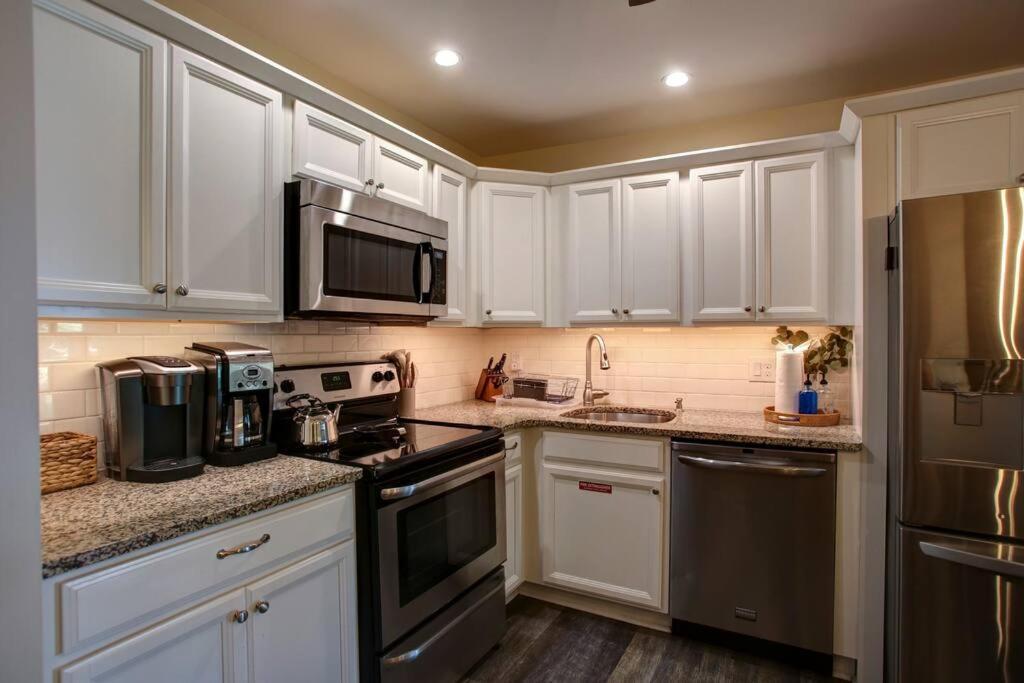 Cape May Classic Design That Is Cozy, Elegant, And Inviting 外观 照片