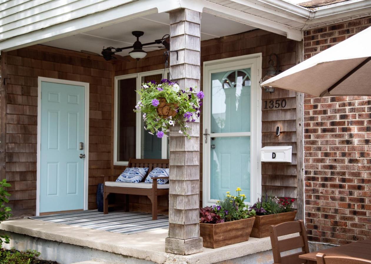 Cape May Classic Design That Is Cozy, Elegant, And Inviting 外观 照片