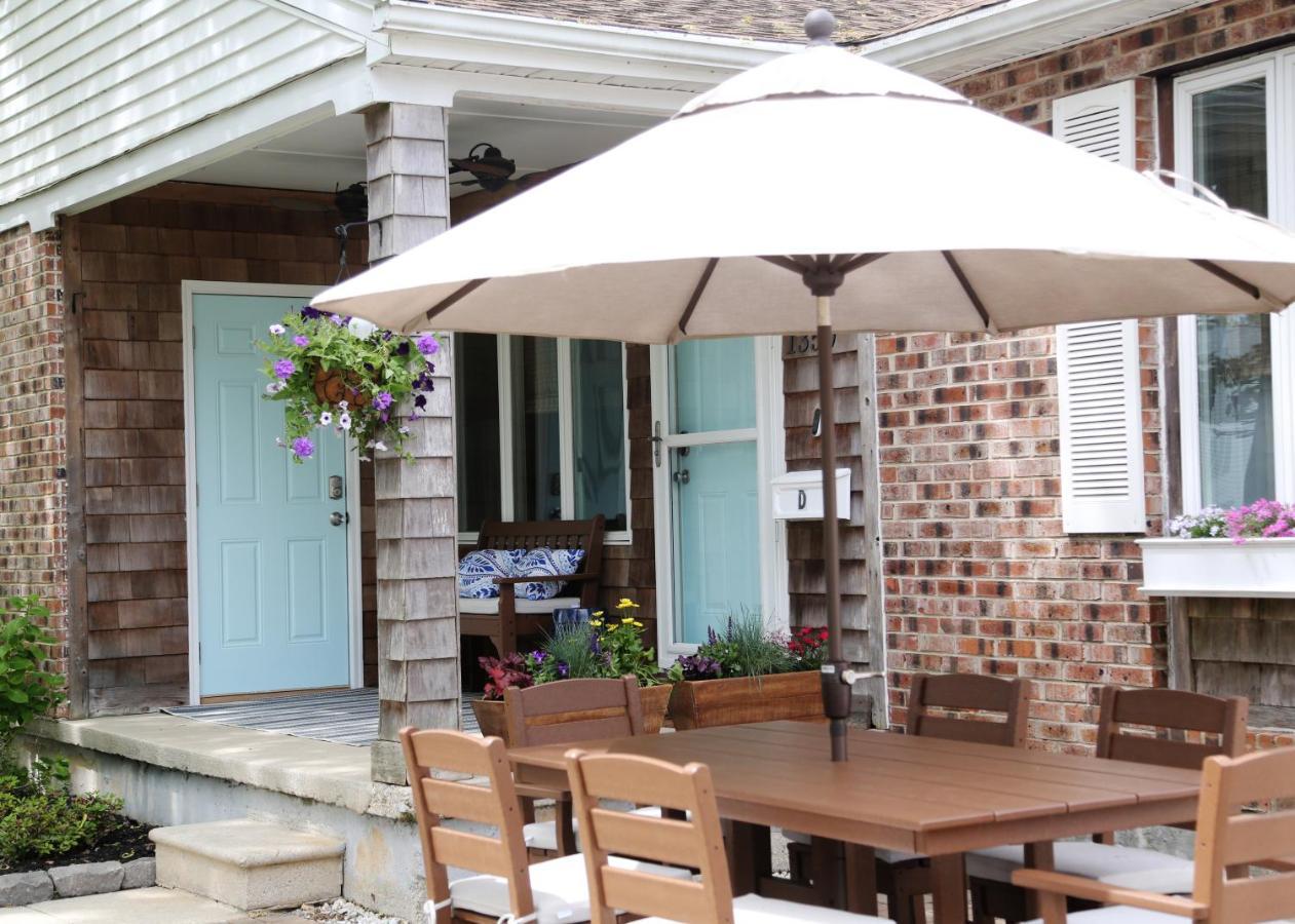 Cape May Classic Design That Is Cozy, Elegant, And Inviting 外观 照片