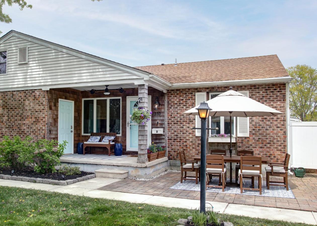 Cape May Classic Design That Is Cozy, Elegant, And Inviting 外观 照片