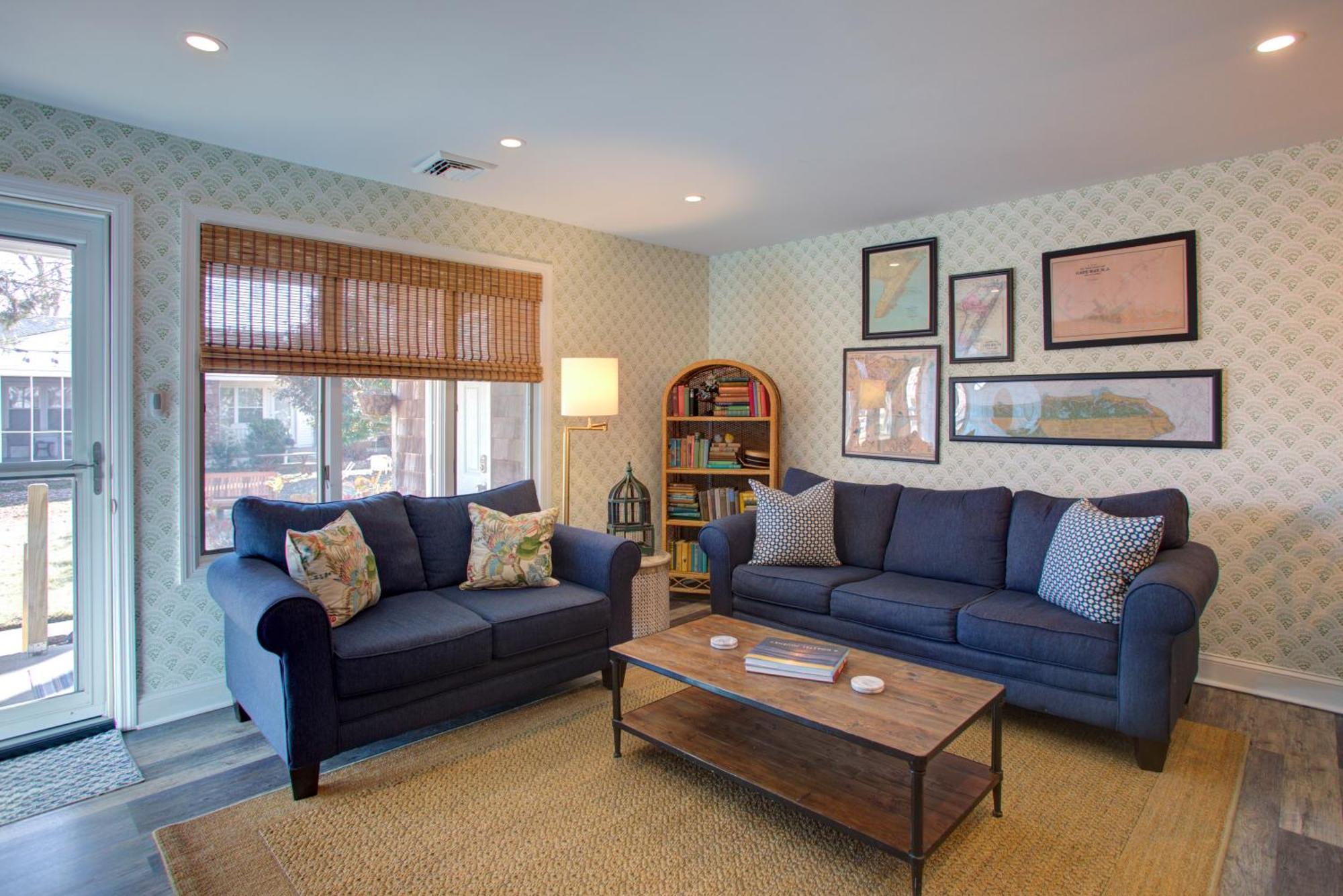 Cape May Classic Design That Is Cozy, Elegant, And Inviting 外观 照片