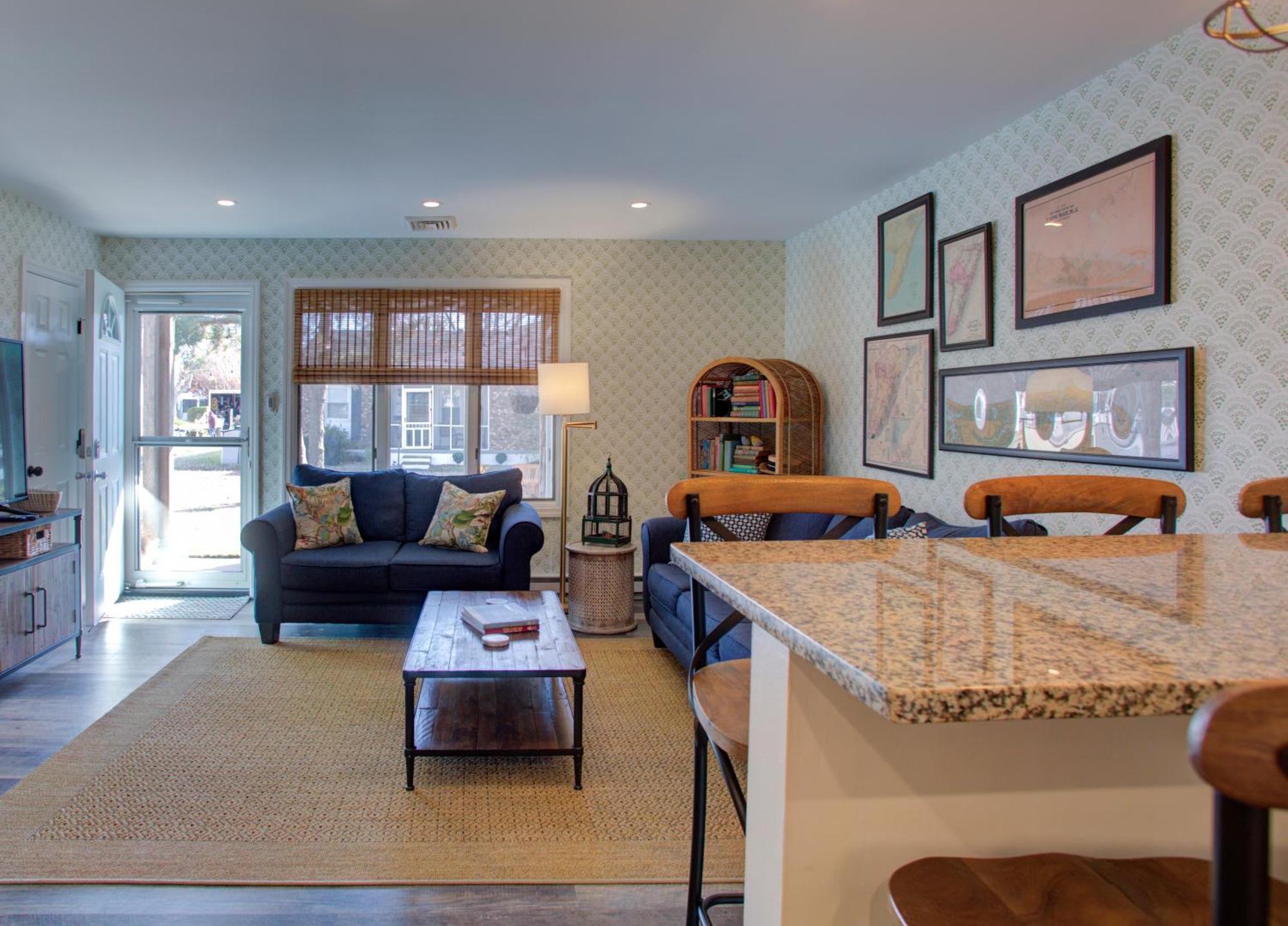 Cape May Classic Design That Is Cozy, Elegant, And Inviting 外观 照片